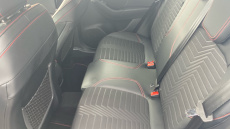 Ford Puma 1.0 EcoBoost Hybrid mHEV 155 ST-Line X 5dr Petrol Hatchback